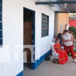 Nuevas viviendas para familias en Estelí