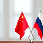 Intercambio comercial entre Rusia y China aumenta un 40 % en dos meses