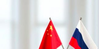 Intercambio comercial entre Rusia y China aumenta un 40 % en dos meses