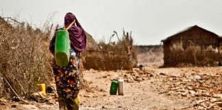 Estudio: Cambio climático afecta más a las mujeres