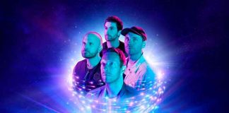 Coldplay listo para dar un buen concierto en Costa Rica