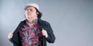 Entre risas, comediante mexicano Tío Rober confiesa que violó a una joven