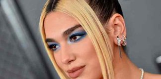 Banda de reggae demanda a Dua Lipa de plagio por 'Levitating'