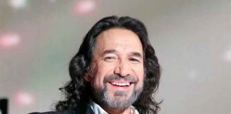 ¿Marco Antonio Solís fue señalado de acoso sexual?