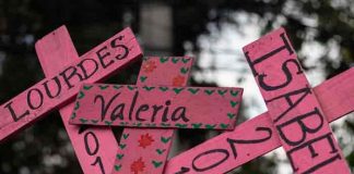 El Salvador: 17 mujeres fueron asesinadas por sus parejas en 2021, ONG