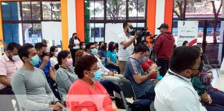 Convocatoria para cursos a emprendedores de NIcaragua