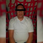 México deportó a EE.UU a narco Juan Gerardo Treviño, alias "Huevo"