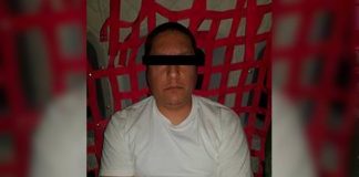 México deportó a EE.UU a narco Juan Gerardo Treviño, alias "Huevo"