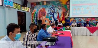 Foro virtual para fortalecer las matemáticas en Nicaragua