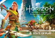 Horizon Forbidden West recibe una nueva actualización