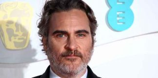 Joaquin Phoenix se transforma en Napoleón Bonaparte en Ridley Scott