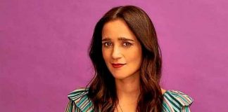 Julieta Venegas anuncia su regreso a la música con el tema “Mismo amor”