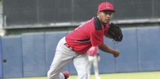 leon, pomares, nicaragua, beisbol, deporte,