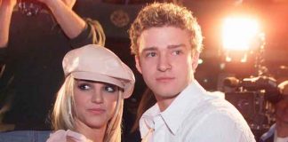 Britney Spears ataca a Justin Timberlake en Instagram ¿porqué?