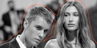 Justin Bieber habla de la hospitalización de Hailey Bieber