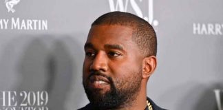 Kanye West podría quedar fuera de Coachella por esta razón