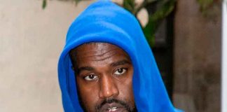 Por esta razón suspenden a Kanye West de redes sociales