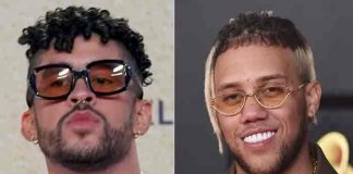 Latin AMAs 2022: Bad Bunny y Jhay Cortez arrasan con las nominaciones