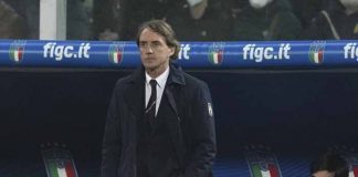 mancini, italia, futbol, europa, eliminatorias,