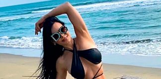 Maribel Guardia revela la rara enfermedad que padece