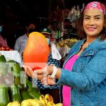 Recorrido por el Mercado Mayoreo