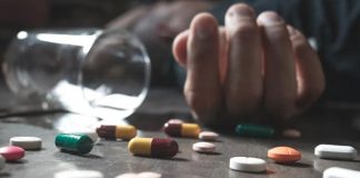 Advierten sobre el isotonitazeno, una droga más potente que el fentanilo