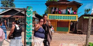 Medios para apoyar a pescadores de Bilwi, Caribe Norte de Nicaragua