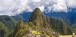 Estudio revela el verdadero nombre de Machu Picchu