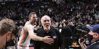 nba, popovich, baloncesto, tecnico, san antonio,