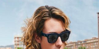 Ray-Ban Stories: ¿unas gafas con cámaras para grabar a escondidas?