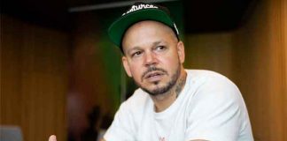 Residente estrena su nuevo tema "This is Not America"