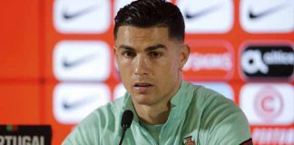 ronaldo, portugal, futbol, eliminatorias, qatar 2022,