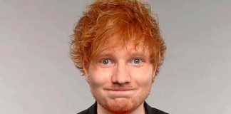 Ed Sheeran, acusado de plagio por "Shape of You"