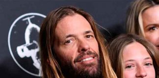 El corazón de Taylor Hawkins tenía el doble de su tamaño