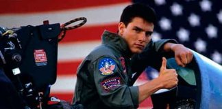 Tom Cruise estrenará "Top Gun: Maverick" en el Festival de Cannes