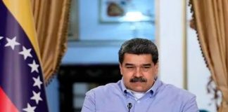 Venezuela sostuvo reunión respetuosa con una delegación de Estados Unidos