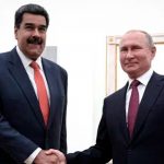 Venezuela ratifica apoyo a Rusia: Llama a combatir la desinformación