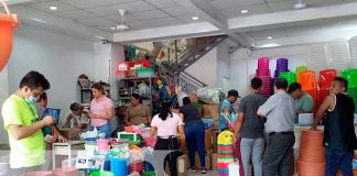 Ofertas de verano en mercados de Nicaragua