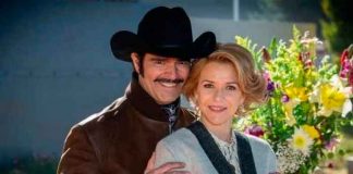 Televisa-Univision gana amparo para transmitir serie de Vicente Fernández