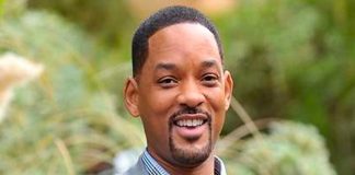 ¡Hipócrita! Viralizan video de Will Smith burlándose de un hombre calvo