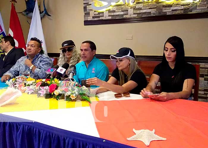 El rey y la reina pondrán a mover el esqueleto a los nicaragüenses en este verano