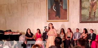 Primera temporada lírica de INCANTO es inaugurada con majestuoso concierto