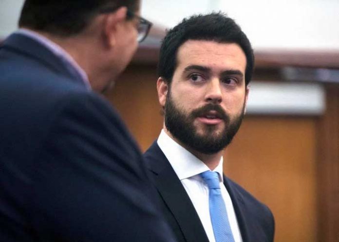 Ordenan nueva fianza para la libertad del actor Pablo Lyle