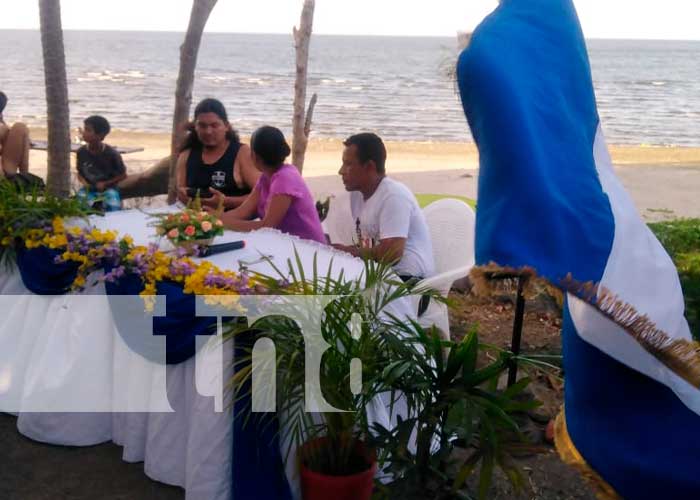 El concurso mi playa más limpia se realizará en Ometepe