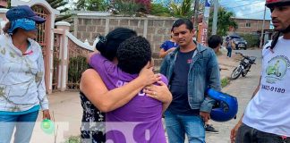 Menor sufre golpes tras ser atropellado por un motociclista en Juigalpa