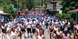 Arrancó la serie del Caribe nicaragüense en Rosita y Bonanza