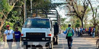 Jalapa: Persona de la tercera edad pierde la vida en un accidente