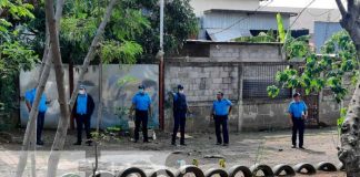 Delincuentes sinvergüenzas arremeten contra vendedores de lotería en Managua