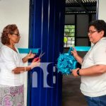 Familias de Chinandega continúan recibiendo viviendas dignas