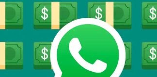 WhatsApp implementará pagos en líneas por medio de la app